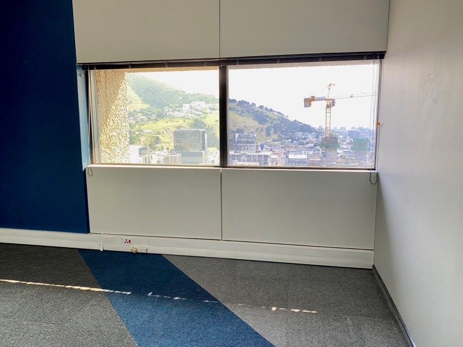 To Let Commercial Property for Rent in Cape Town City Centre Western Cape